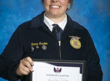 2025 State Convention Awards Photos Session 1