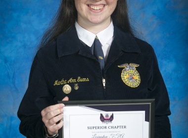 2025 State Convention Awards Photos Session 1