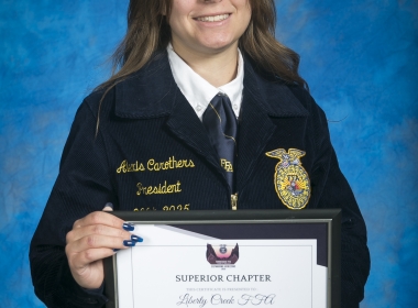 2025 State Convention Awards Photos Session 1