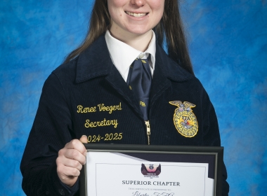 2025 State Convention Awards Photos Session 1