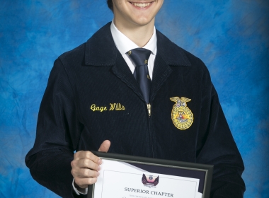 2025 State Convention Awards Photos Session 1