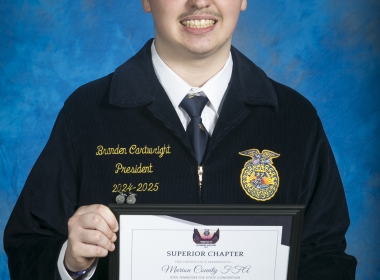 2025 State Convention Awards Photos Session 1