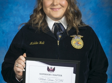 2025 State Convention Awards Photos Session 1