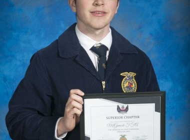 2025 State Convention Awards Photos Session 1