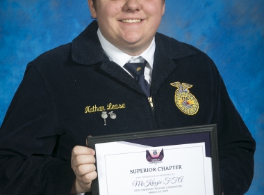 2025 State Convention Awards Photos Session 1