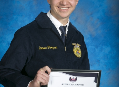 2025 State Convention Awards Photos Session 1