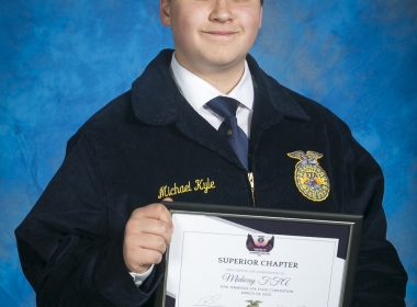 2025 State Convention Awards Photos Session 1