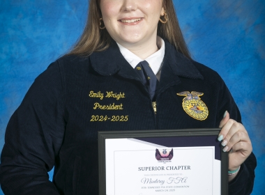 2025 State Convention Awards Photos Session 1