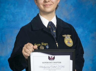 2025 State Convention Awards Photos Session 1