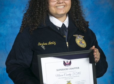 2025 State Convention Awards Photos Session 1