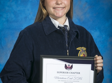 2025 State Convention Awards Photos Session 1