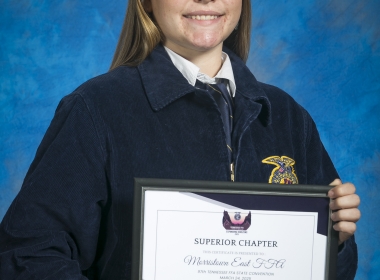 2025 State Convention Awards Photos Session 1