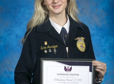 2025 State Convention Awards Photos Session 1