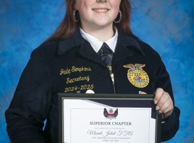 2025 State Convention Awards Photos Session 1