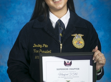 2025 State Convention Awards Photos Session 1