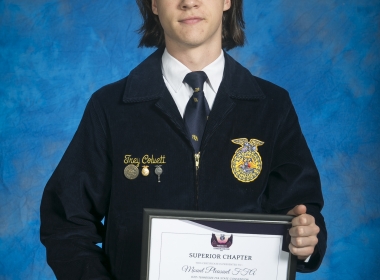 2025 State Convention Awards Photos Session 1