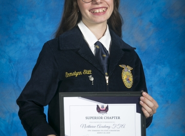2025 State Convention Awards Photos Session 1