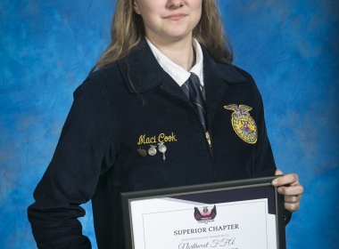 2025 State Convention Awards Photos Session 1