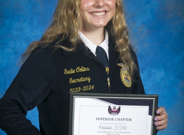 2025 State Convention Awards Photos Session 1