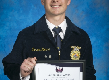 2025 State Convention Awards Photos Session 1