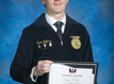 2025 State Convention Awards Photos Session 1