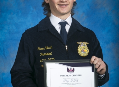 2025 State Convention Awards Photos Session 1