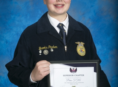 2025 State Convention Awards Photos Session 1