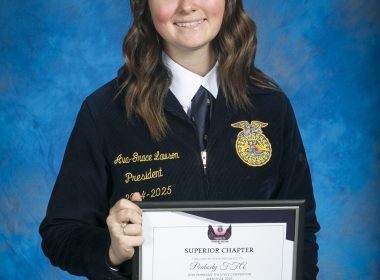 2025 State Convention Awards Photos Session 1
