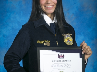 2025 State Convention Awards Photos Session 1