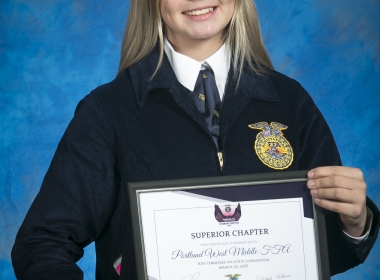 2025 State Convention Awards Photos Session 1