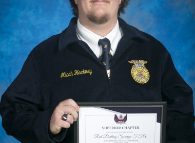 2025 State Convention Awards Photos Session 1