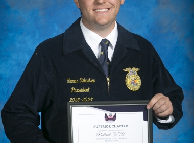 2025 State Convention Awards Photos Session 1