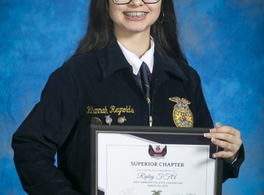 2025 State Convention Awards Photos Session 1