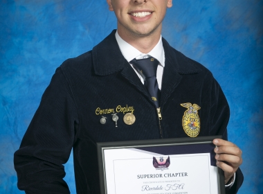 2025 State Convention Awards Photos Session 1