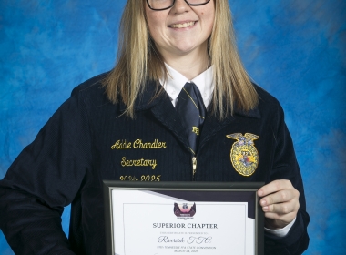 2025 State Convention Awards Photos Session 1