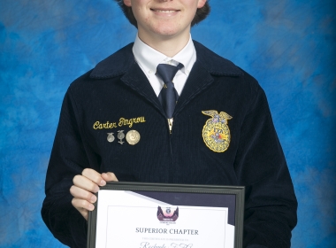 2025 State Convention Awards Photos Session 1