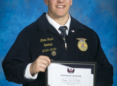 2025 State Convention Awards Photos Session 1