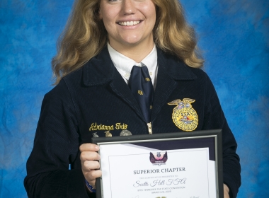 2025 State Convention Awards Photos Session 1