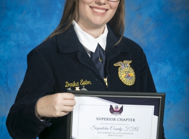 2025 State Convention Awards Photos Session 1