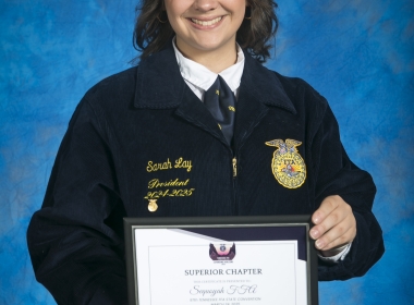 2025 State Convention Awards Photos Session 1