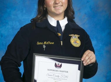2025 State Convention Awards Photos Session 1