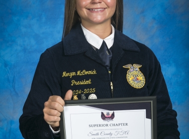 2025 State Convention Awards Photos Session 1