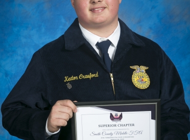 2025 State Convention Awards Photos Session 1