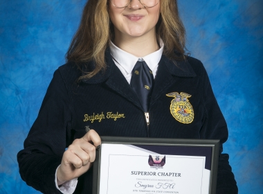 2025 State Convention Awards Photos Session 1