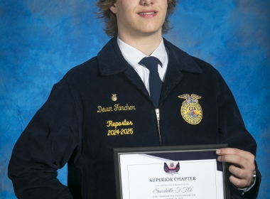 2025 State Convention Awards Photos Session 1
