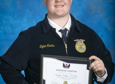 2025 State Convention Awards Photos Session 1