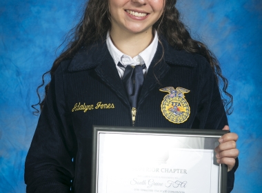2025 State Convention Awards Photos Session 1