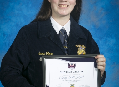 2025 State Convention Awards Photos Session 1