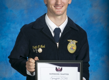 2025 State Convention Awards Photos Session 1