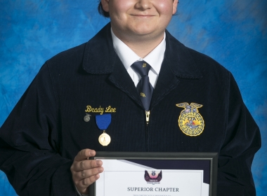 2025 State Convention Awards Photos Session 1